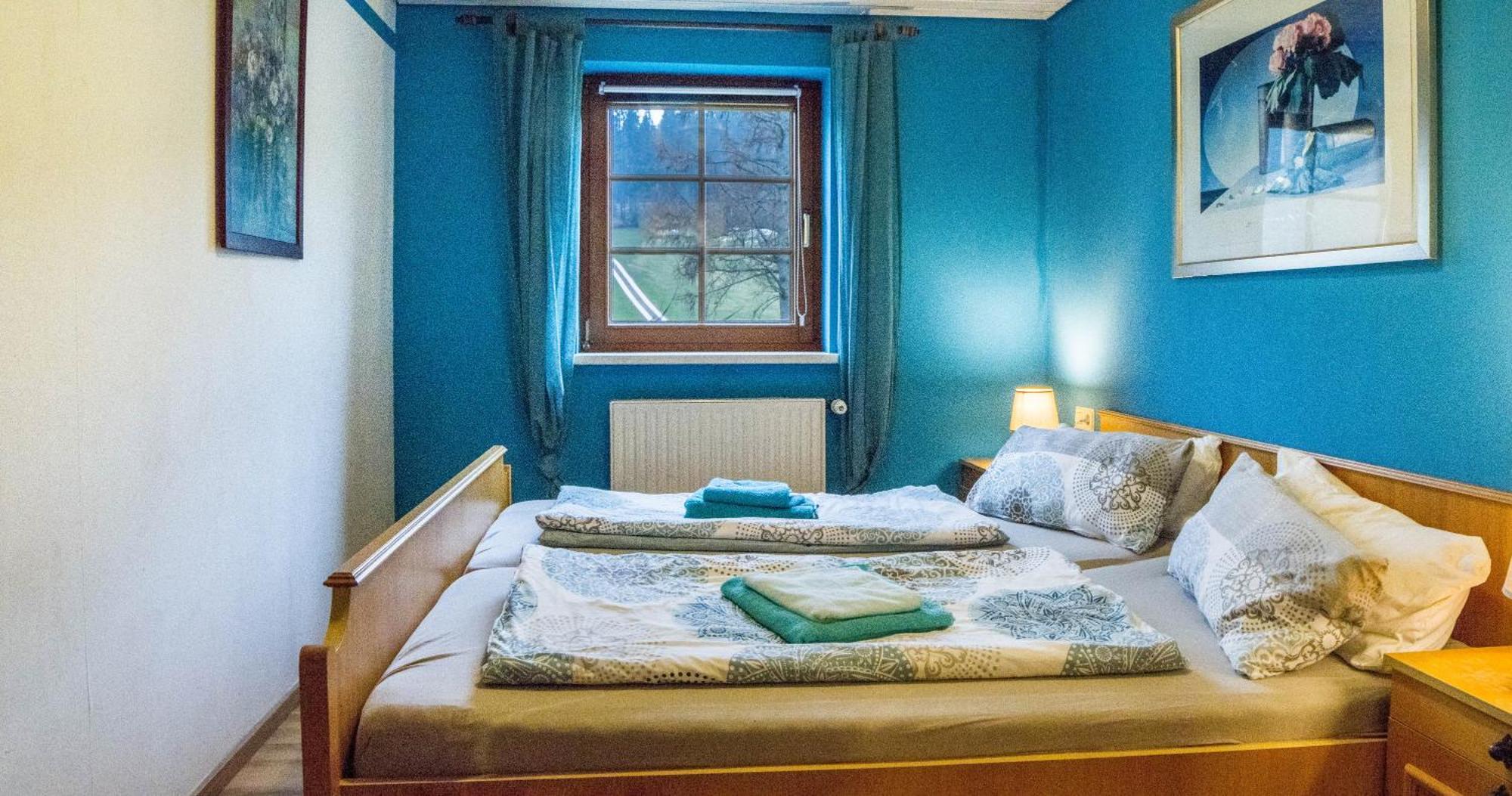 Oberengenbachhof Daire Eisenbach  Dış mekan fotoğraf